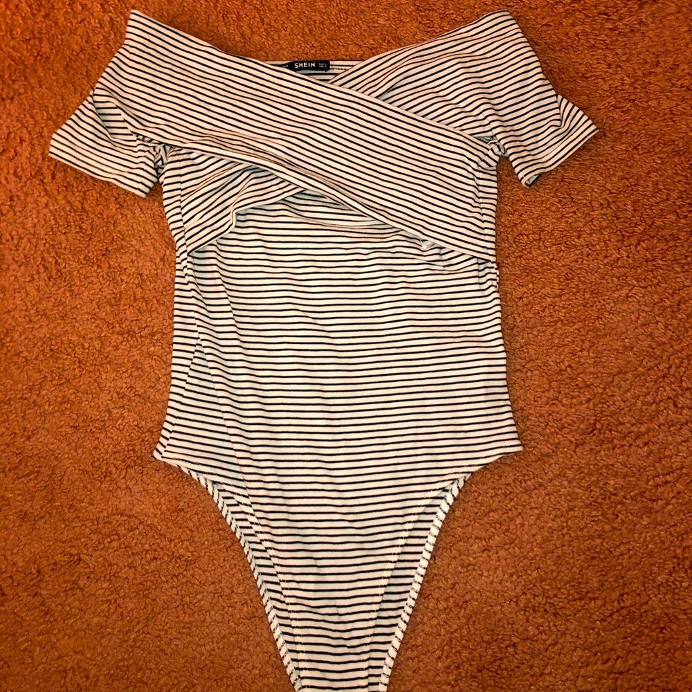 Shein Bodysuit